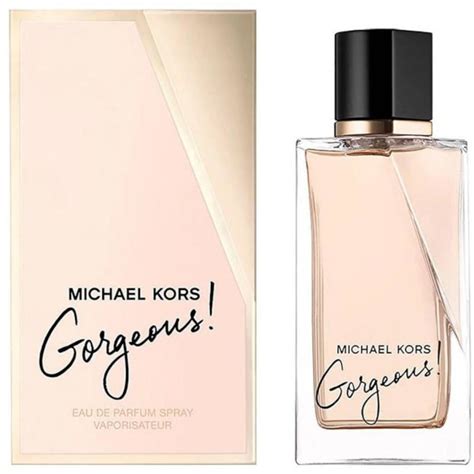 michael kors gorgeous bargello|michael kors gorgeous perfume.